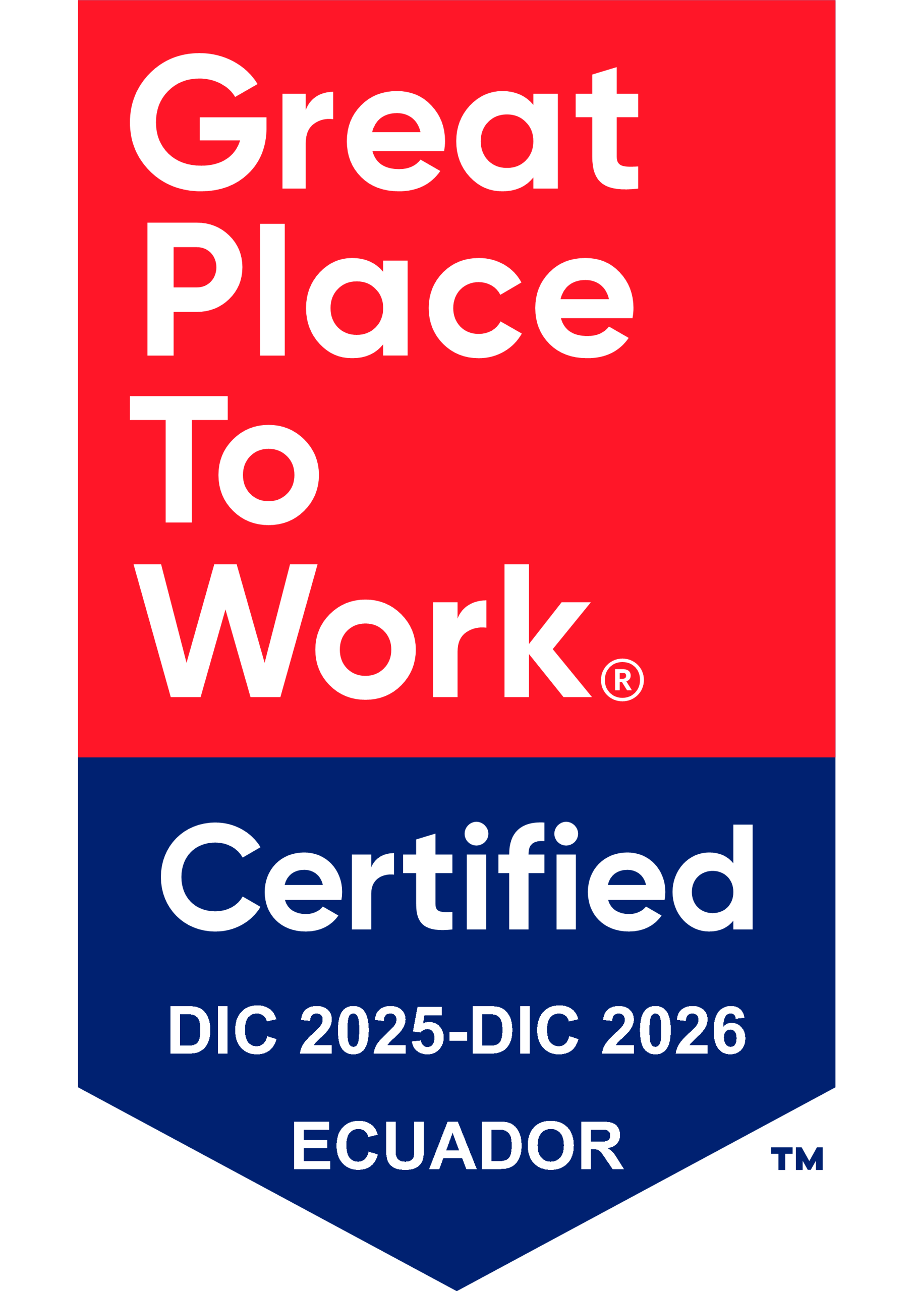 Great place to work